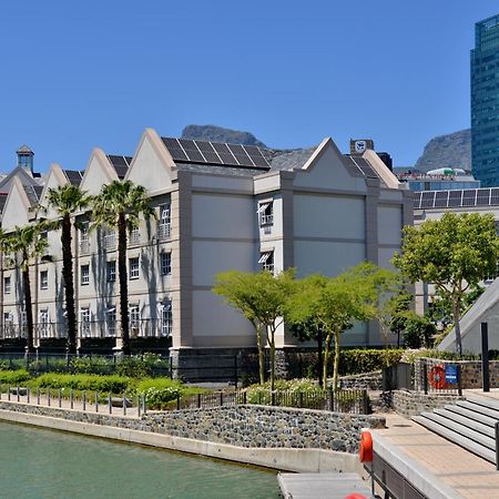 City Lodge Hotel V&A Waterfront Cape Town Bagian luar foto