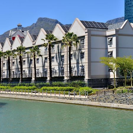 City Lodge Hotel V&A Waterfront Cape Town Bagian luar foto