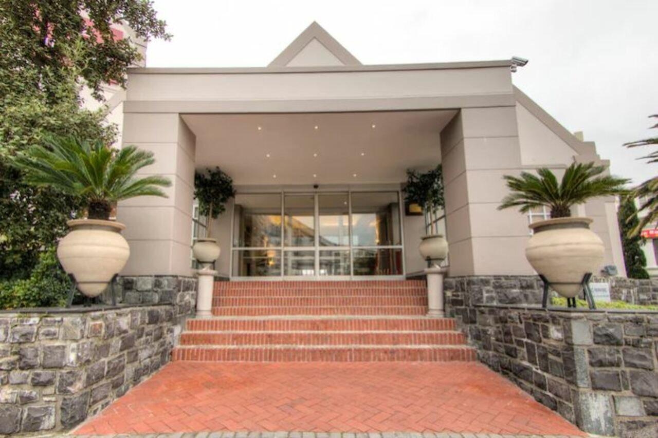 City Lodge Hotel V&A Waterfront Cape Town Bagian luar foto
