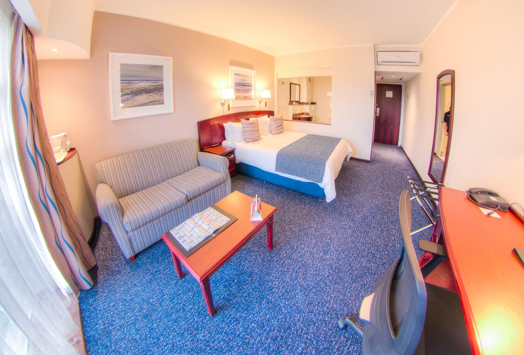 City Lodge Hotel V&A Waterfront Cape Town Bagian luar foto