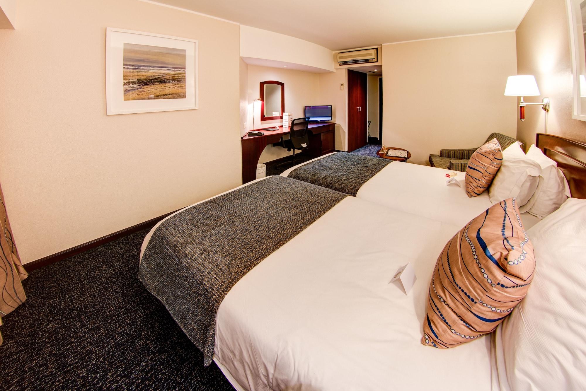 City Lodge Hotel V&A Waterfront Cape Town Bagian luar foto