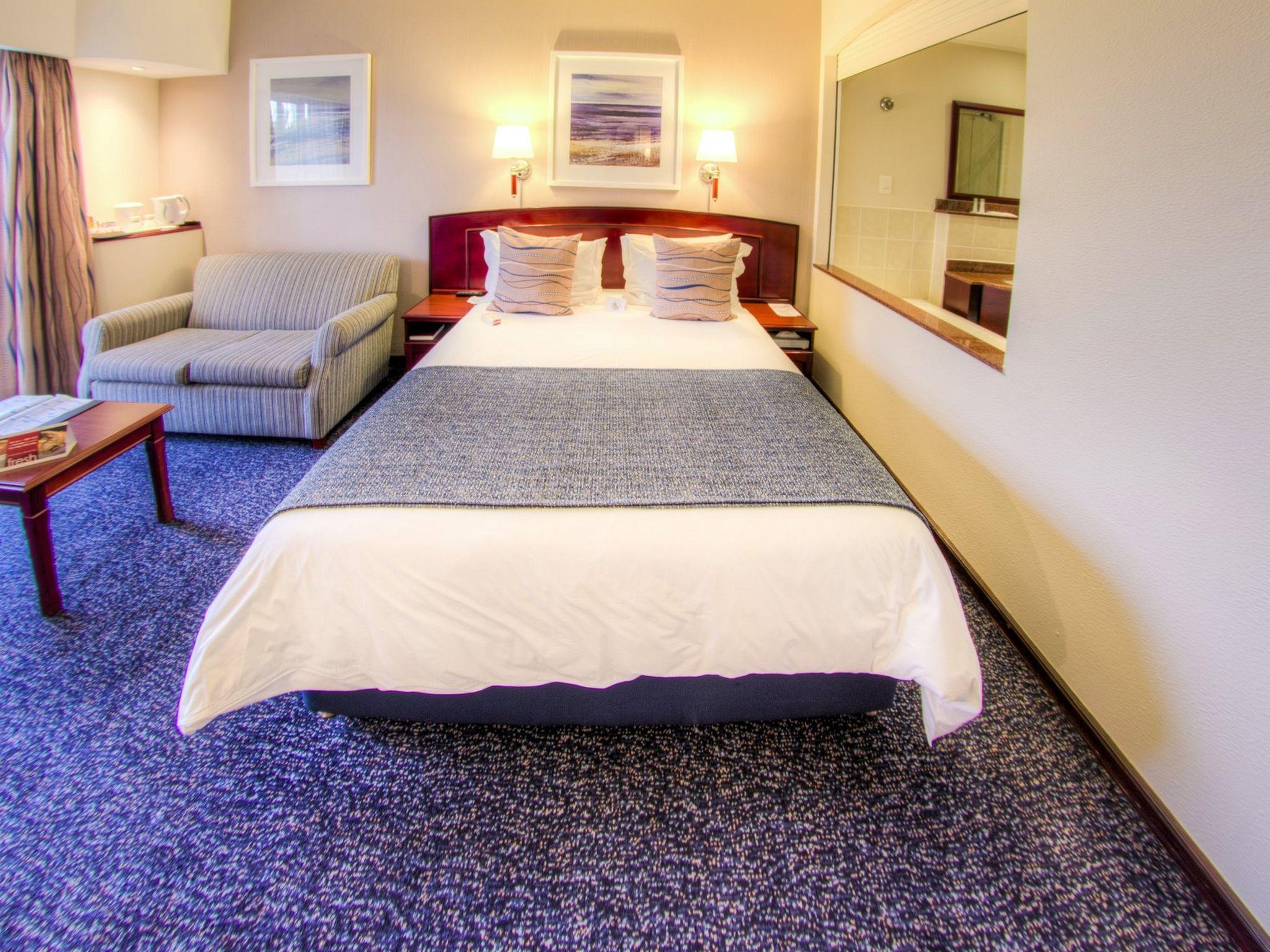 City Lodge Hotel V&A Waterfront Cape Town Bagian luar foto