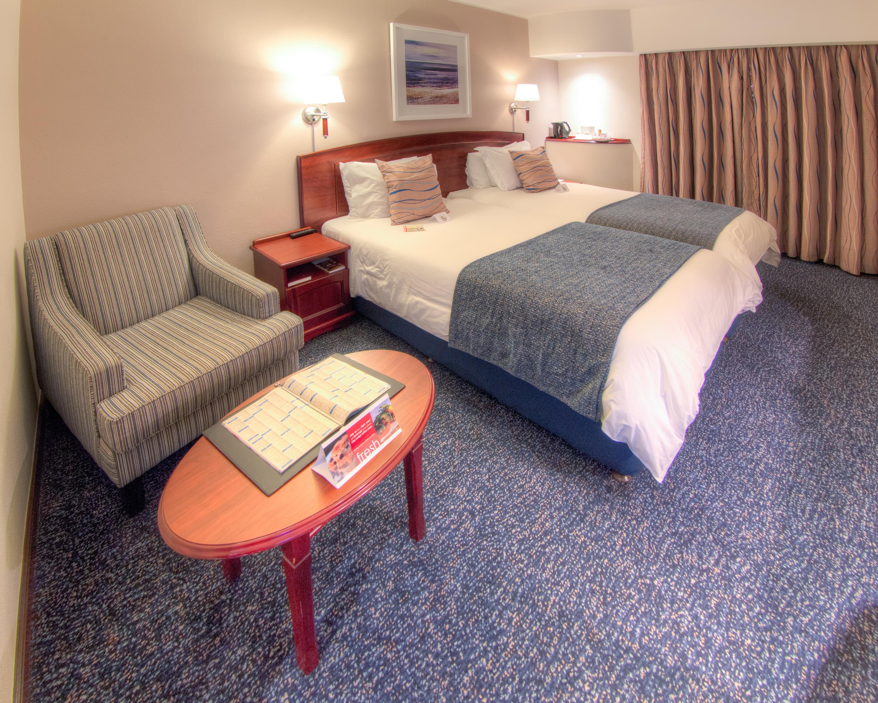 City Lodge Hotel V&A Waterfront Cape Town Bagian luar foto