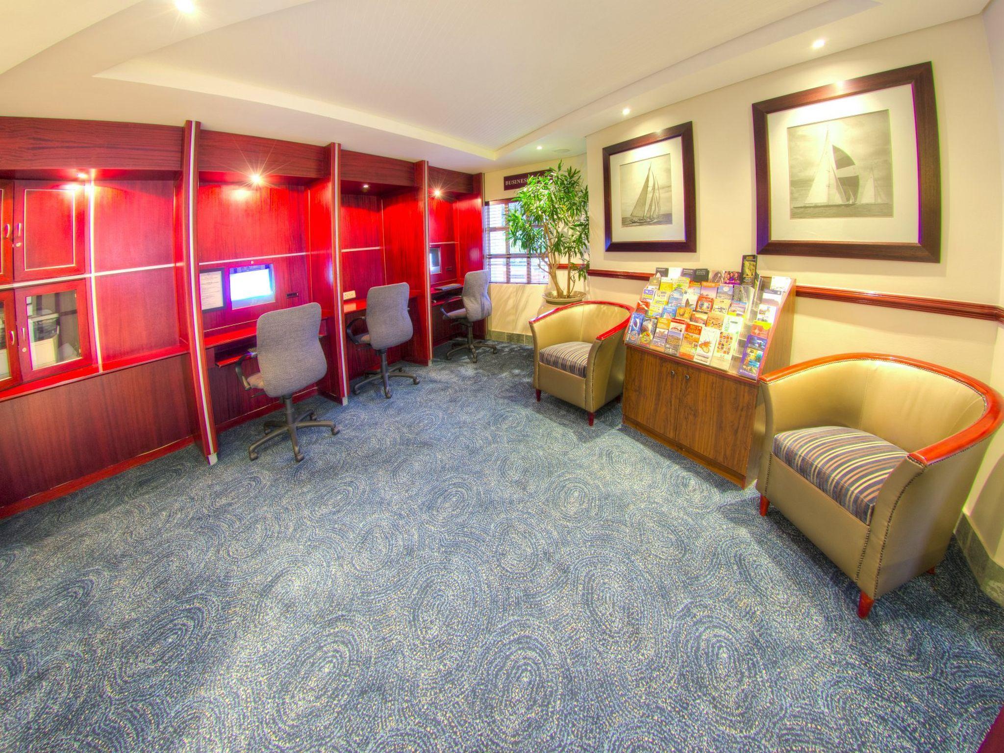 City Lodge Hotel V&A Waterfront Cape Town Bagian luar foto