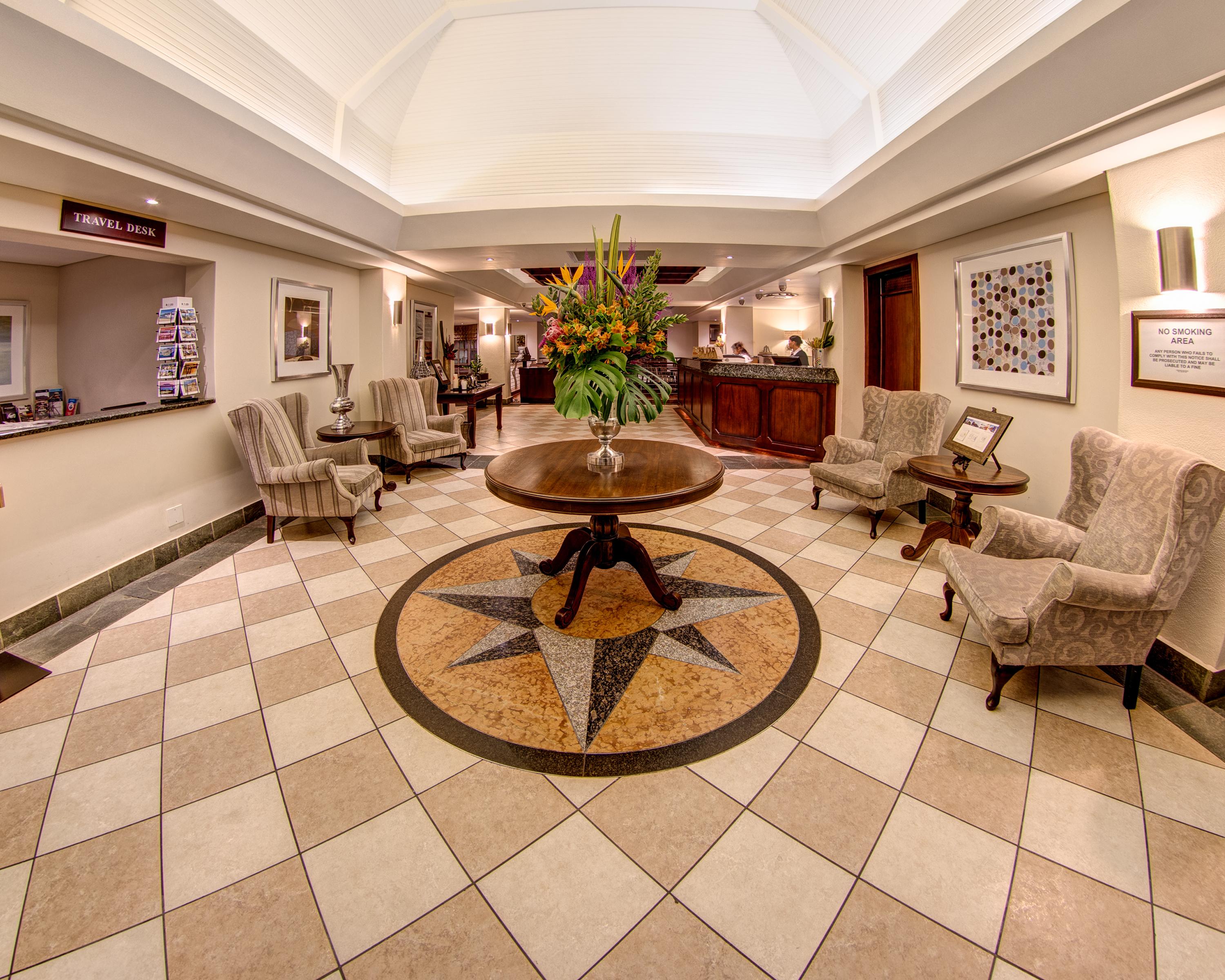 City Lodge Hotel V&A Waterfront Cape Town Bagian luar foto