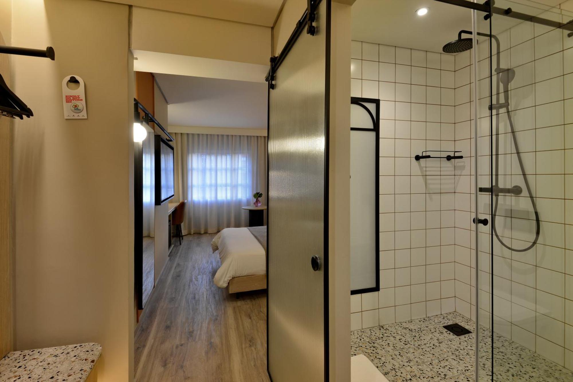 City Lodge Hotel V&A Waterfront Cape Town Bagian luar foto
