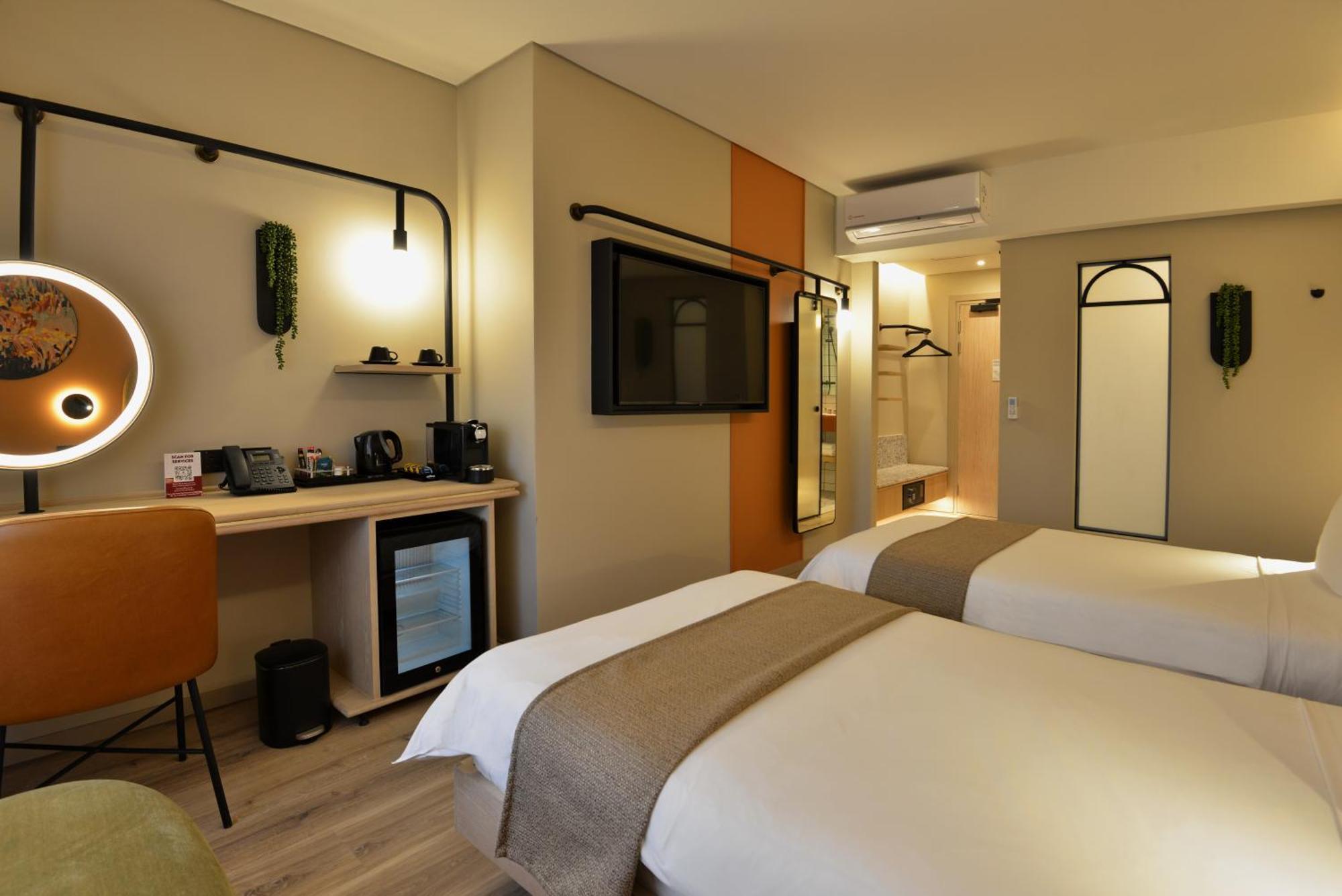 City Lodge Hotel V&A Waterfront Cape Town Bagian luar foto