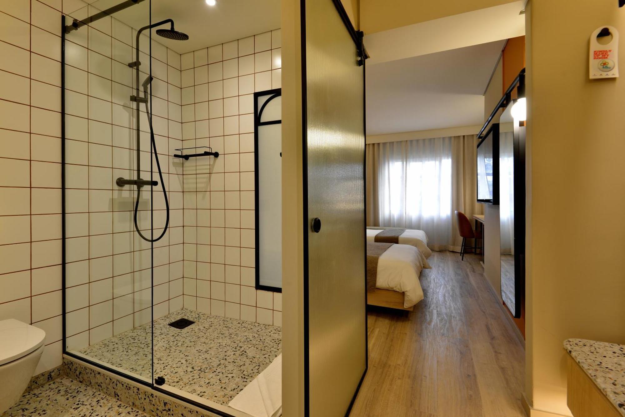 City Lodge Hotel V&A Waterfront Cape Town Bagian luar foto