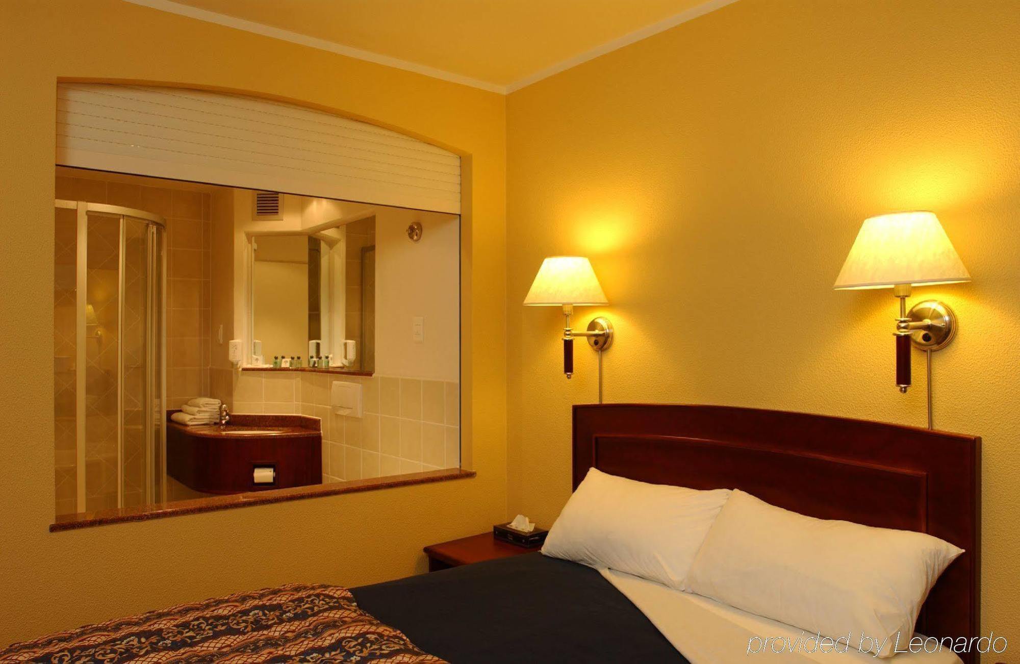 City Lodge Hotel V&A Waterfront Cape Town Bagian luar foto