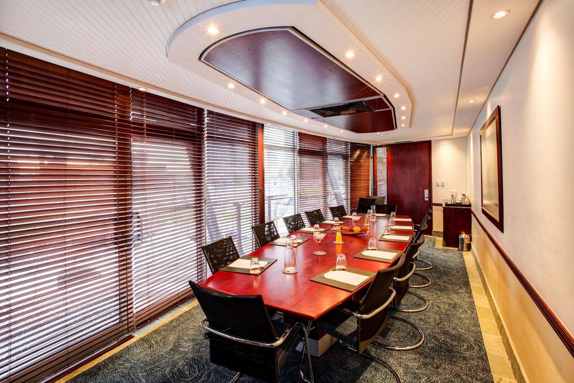 City Lodge Hotel V&A Waterfront Cape Town Bagian luar foto