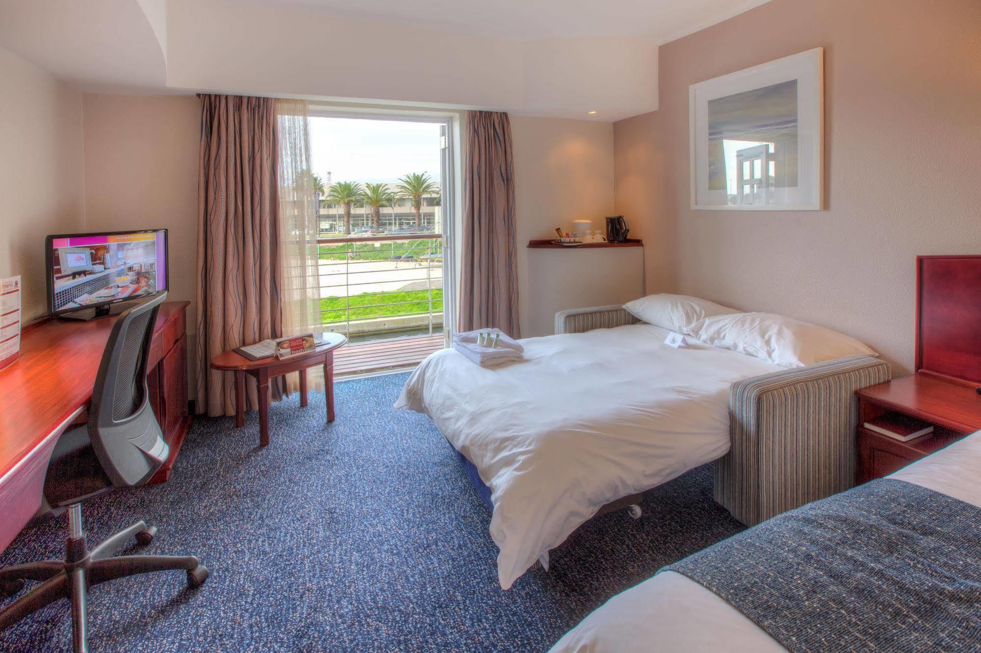 City Lodge Hotel V&A Waterfront Cape Town Bagian luar foto