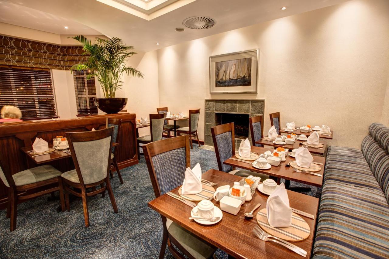 City Lodge Hotel V&A Waterfront Cape Town Bagian luar foto