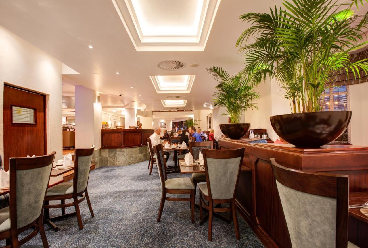 City Lodge Hotel V&A Waterfront Cape Town Bagian luar foto